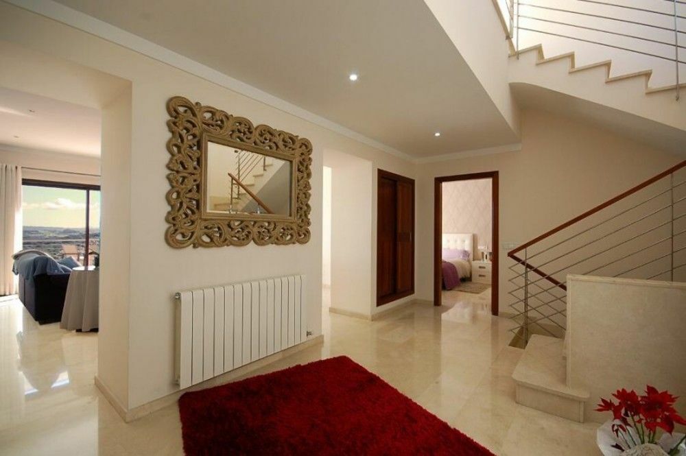 Villa Es Sequer María de la Salud Zewnętrze zdjęcie