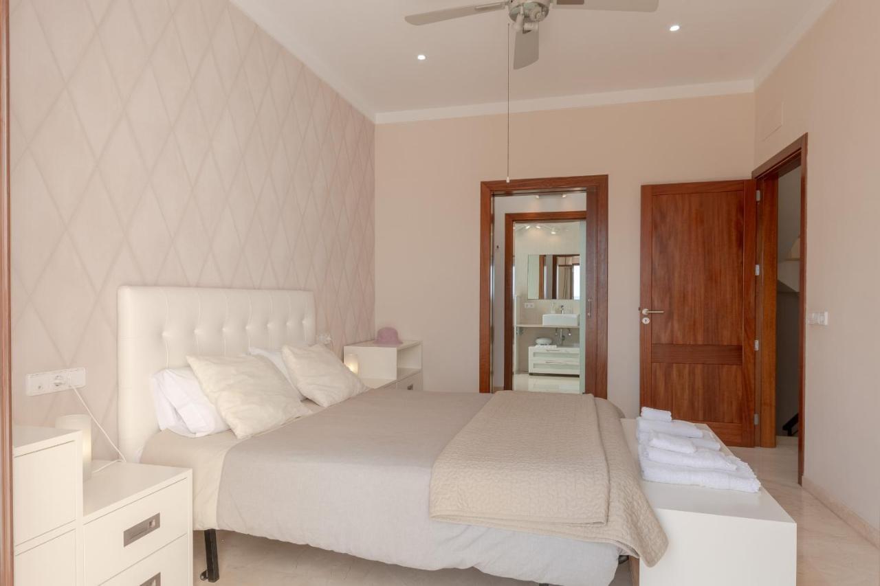 Villa Es Sequer María de la Salud Zewnętrze zdjęcie