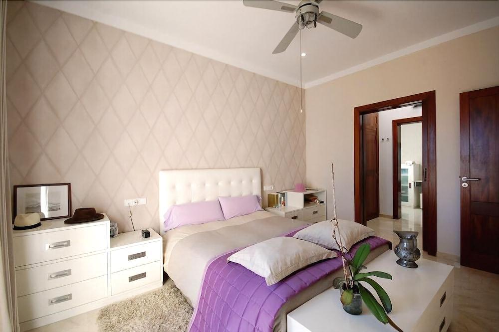 Villa Es Sequer María de la Salud Zewnętrze zdjęcie